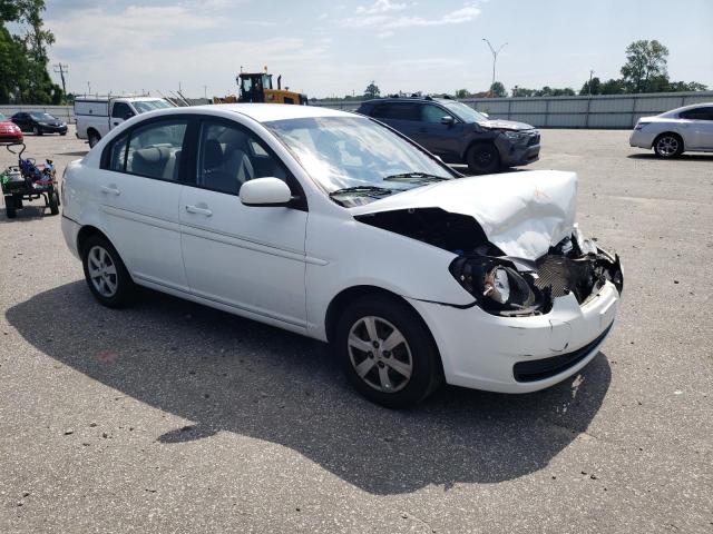 Photo 3 VIN: KMHCN4AC4BU609677 - HYUNDAI ACCENT GLS 