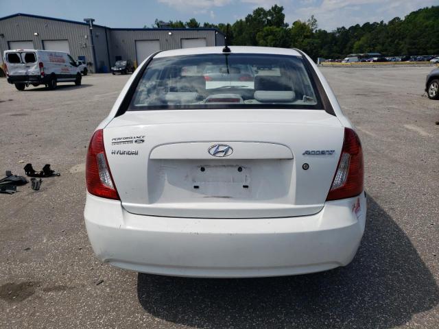 Photo 5 VIN: KMHCN4AC4BU609677 - HYUNDAI ACCENT GLS 