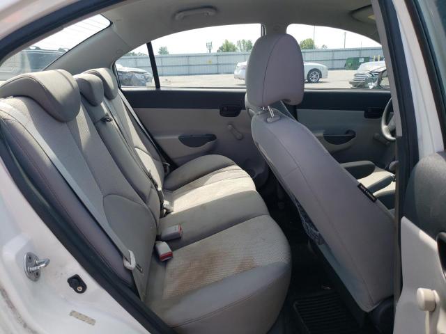 Photo 9 VIN: KMHCN4AC4BU609677 - HYUNDAI ACCENT GLS 