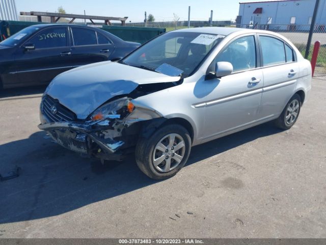 Photo 1 VIN: KMHCN4AC4BU613339 - HYUNDAI ACCENT 