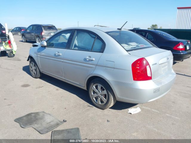 Photo 2 VIN: KMHCN4AC4BU613339 - HYUNDAI ACCENT 