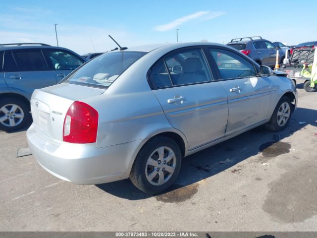 Photo 3 VIN: KMHCN4AC4BU613339 - HYUNDAI ACCENT 