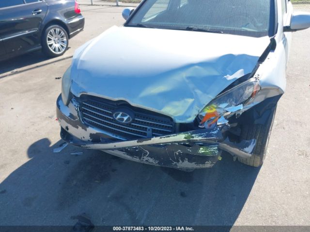 Photo 5 VIN: KMHCN4AC4BU613339 - HYUNDAI ACCENT 