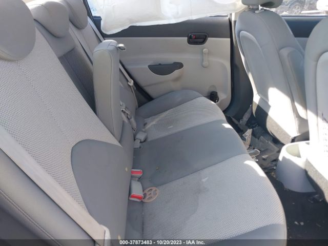 Photo 7 VIN: KMHCN4AC4BU613339 - HYUNDAI ACCENT 