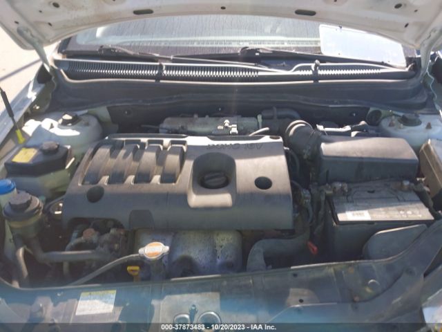 Photo 9 VIN: KMHCN4AC4BU613339 - HYUNDAI ACCENT 