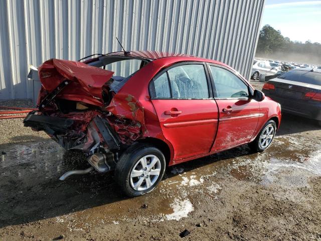 Photo 2 VIN: KMHCN4AC4BU614376 - HYUNDAI ACCENT GLS 