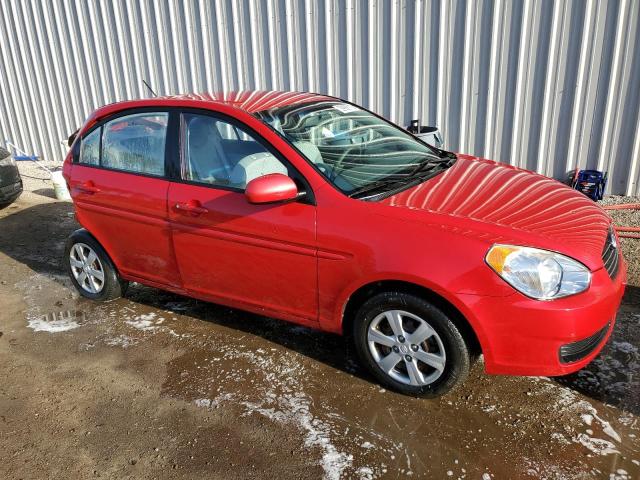 Photo 3 VIN: KMHCN4AC4BU614376 - HYUNDAI ACCENT GLS 