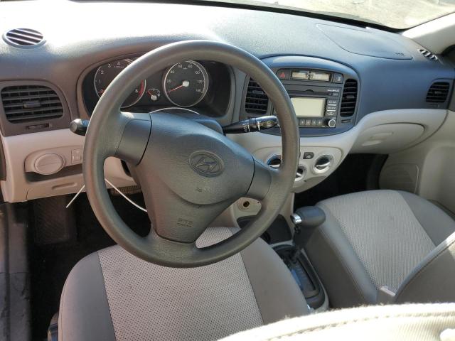 Photo 7 VIN: KMHCN4AC4BU614376 - HYUNDAI ACCENT GLS 