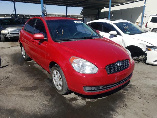 Photo 0 VIN: KMHCN4AC4BU614717 - HYUNDAI ACCENT GLS 