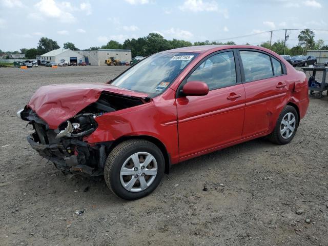 Photo 0 VIN: KMHCN4AC4BU616273 - HYUNDAI ACCENT 