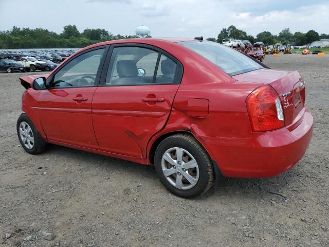 Photo 1 VIN: KMHCN4AC4BU616273 - HYUNDAI ACCENT 