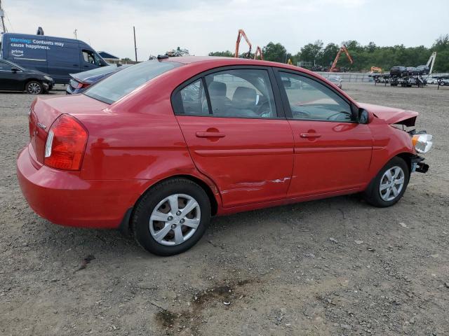 Photo 2 VIN: KMHCN4AC4BU616273 - HYUNDAI ACCENT 