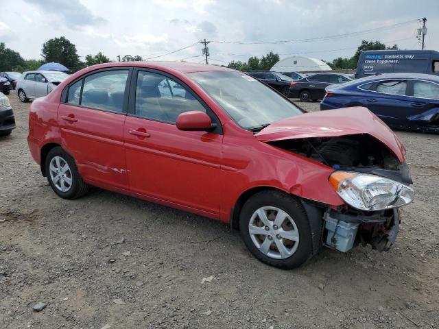 Photo 3 VIN: KMHCN4AC4BU616273 - HYUNDAI ACCENT 