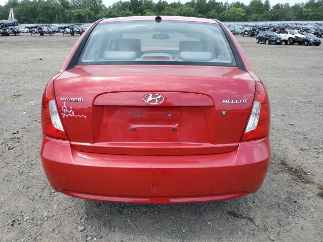 Photo 5 VIN: KMHCN4AC4BU616273 - HYUNDAI ACCENT 