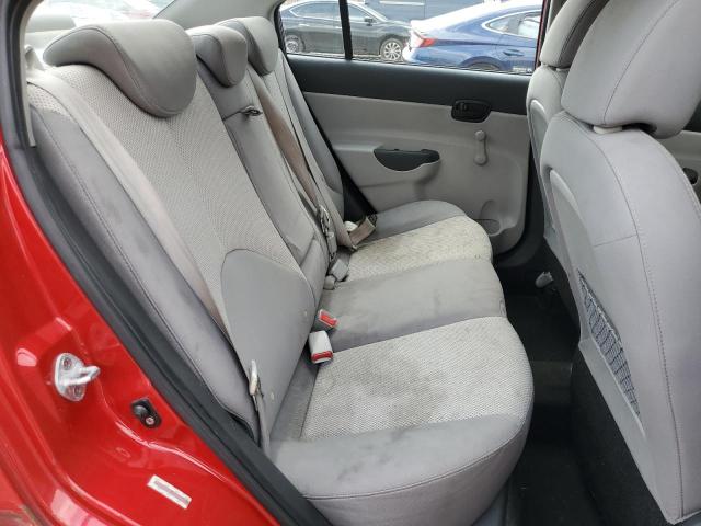 Photo 9 VIN: KMHCN4AC4BU616273 - HYUNDAI ACCENT 