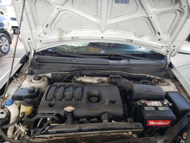 Photo 6 VIN: KMHCN4AC4BU617827 - HYUNDAI ACCENT GLS 