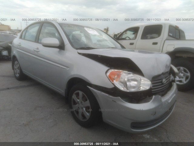 Photo 0 VIN: KMHCN4AC4BU618282 - HYUNDAI ACCENT 