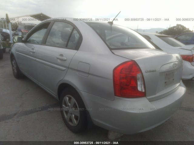 Photo 2 VIN: KMHCN4AC4BU618282 - HYUNDAI ACCENT 