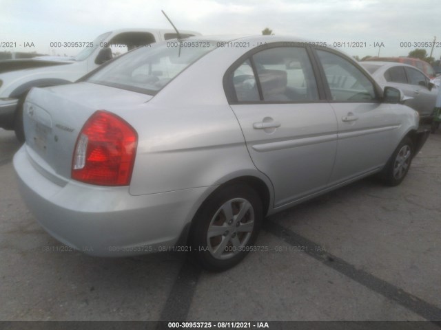 Photo 3 VIN: KMHCN4AC4BU618282 - HYUNDAI ACCENT 