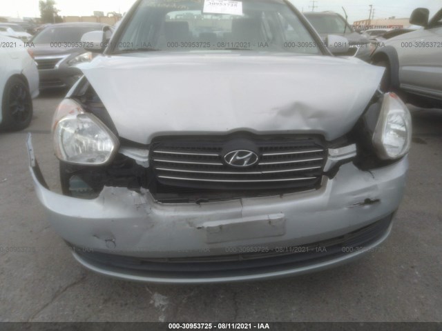 Photo 5 VIN: KMHCN4AC4BU618282 - HYUNDAI ACCENT 