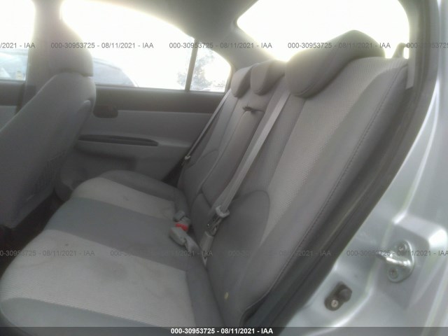 Photo 7 VIN: KMHCN4AC4BU618282 - HYUNDAI ACCENT 