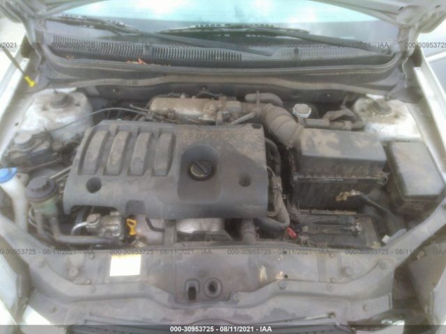 Photo 9 VIN: KMHCN4AC4BU618282 - HYUNDAI ACCENT 