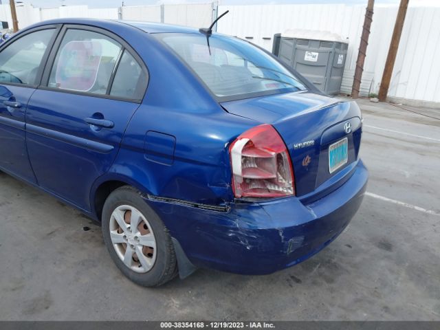 Photo 5 VIN: KMHCN4AC4BU619593 - HYUNDAI ACCENT 