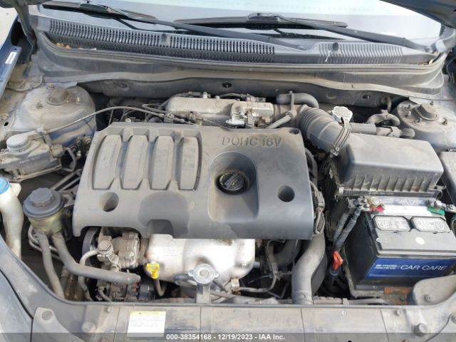 Photo 9 VIN: KMHCN4AC4BU619593 - HYUNDAI ACCENT 