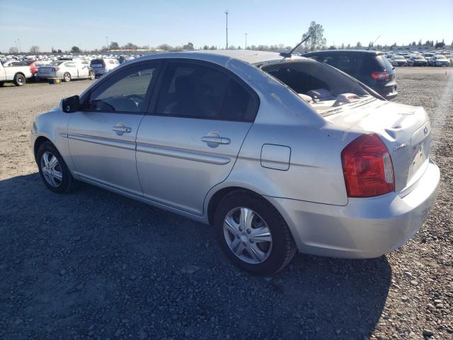 Photo 1 VIN: KMHCN4AC5AU414332 - HYUNDAI ACCENT GLS 