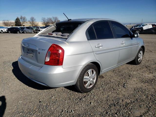 Photo 2 VIN: KMHCN4AC5AU414332 - HYUNDAI ACCENT GLS 