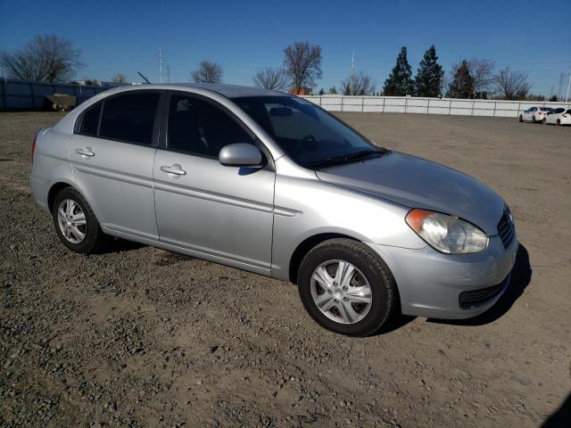 Photo 3 VIN: KMHCN4AC5AU414332 - HYUNDAI ACCENT GLS 