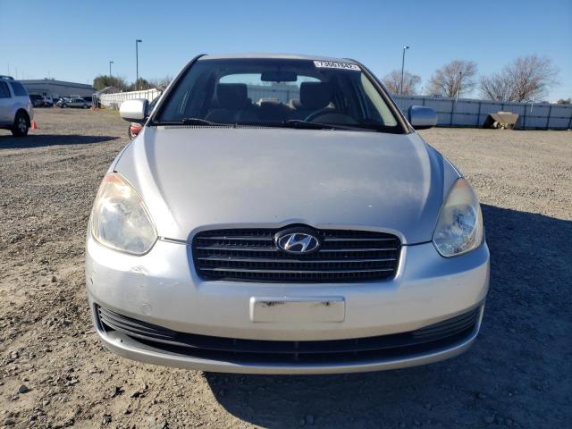 Photo 4 VIN: KMHCN4AC5AU414332 - HYUNDAI ACCENT GLS 