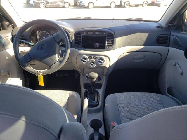 Photo 7 VIN: KMHCN4AC5AU414332 - HYUNDAI ACCENT GLS 