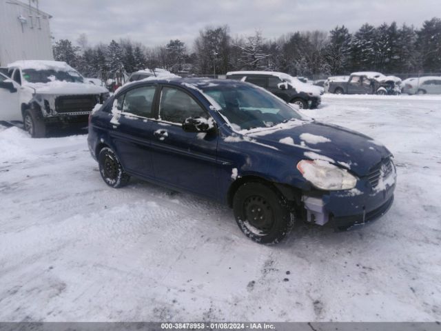 Photo 0 VIN: KMHCN4AC5AU415478 - HYUNDAI ACCENT 