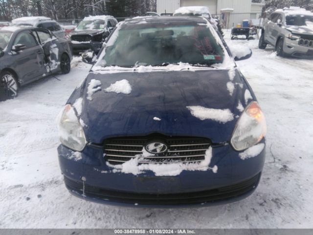 Photo 5 VIN: KMHCN4AC5AU415478 - HYUNDAI ACCENT 