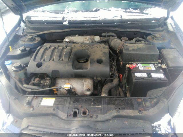 Photo 9 VIN: KMHCN4AC5AU415478 - HYUNDAI ACCENT 