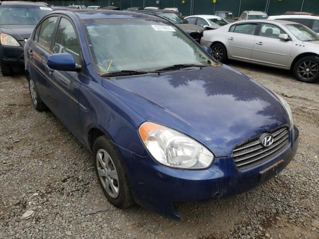 Photo 0 VIN: KMHCN4AC5AU423970 - HYUNDAI ACCENT GLS 