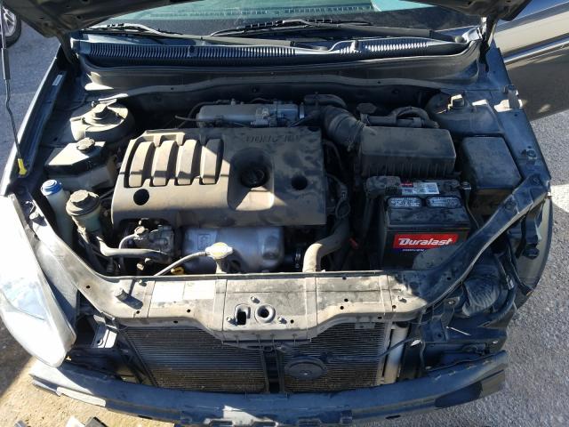 Photo 6 VIN: KMHCN4AC5AU426433 - HYUNDAI ACCENT GLS 