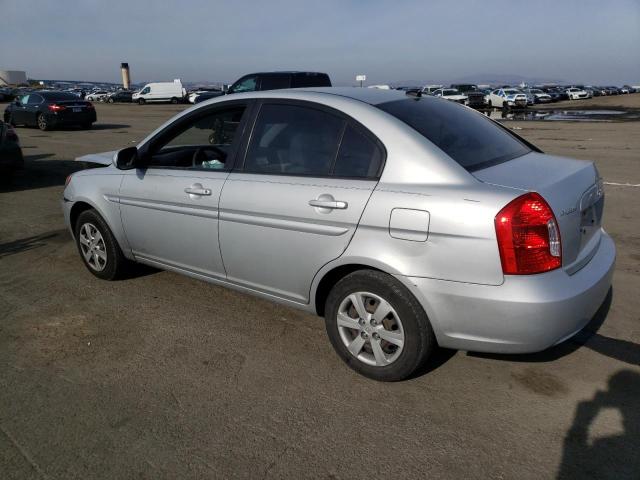 Photo 1 VIN: KMHCN4AC5AU427968 - HYUNDAI ACCENT 