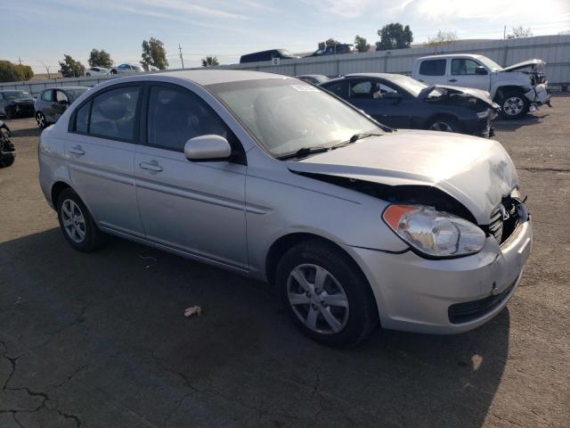 Photo 3 VIN: KMHCN4AC5AU427968 - HYUNDAI ACCENT 