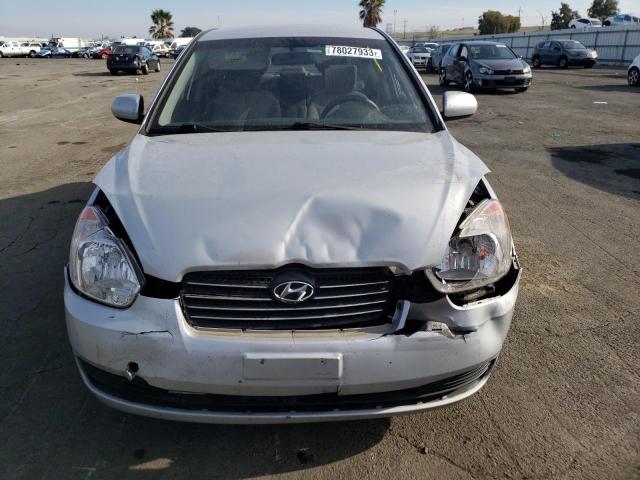 Photo 4 VIN: KMHCN4AC5AU427968 - HYUNDAI ACCENT 