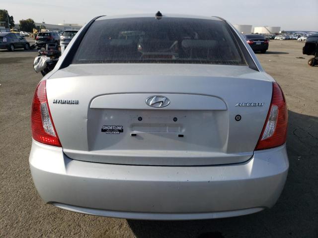 Photo 5 VIN: KMHCN4AC5AU427968 - HYUNDAI ACCENT 