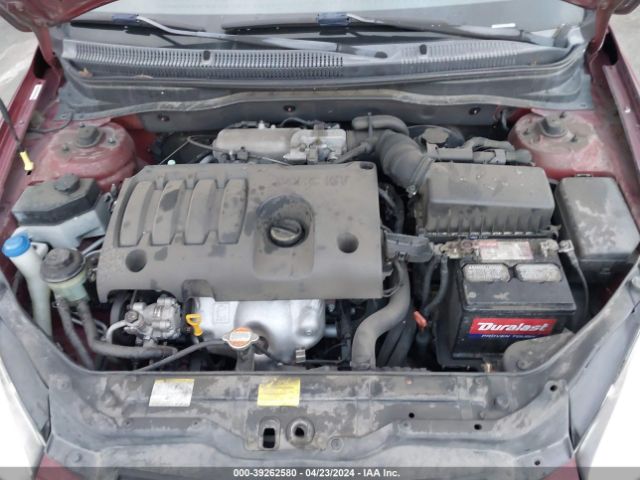 Photo 9 VIN: KMHCN4AC5AU453759 - HYUNDAI ACCENT 