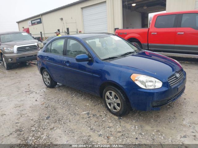 Photo 0 VIN: KMHCN4AC5AU454118 - HYUNDAI ACCENT 