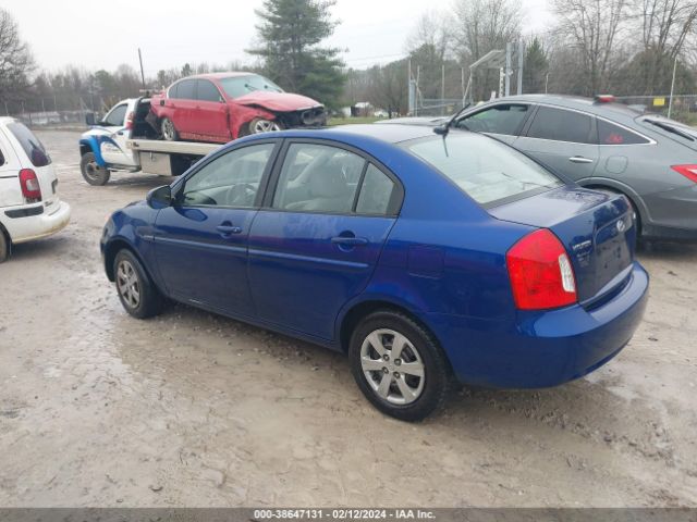 Photo 2 VIN: KMHCN4AC5AU454118 - HYUNDAI ACCENT 