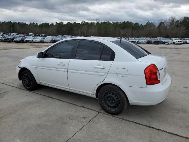 Photo 1 VIN: KMHCN4AC5AU461005 - HYUNDAI ACCENT 