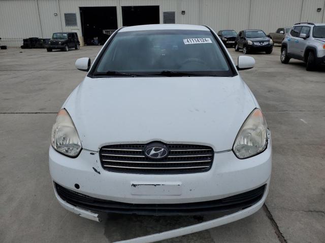 Photo 4 VIN: KMHCN4AC5AU461005 - HYUNDAI ACCENT 