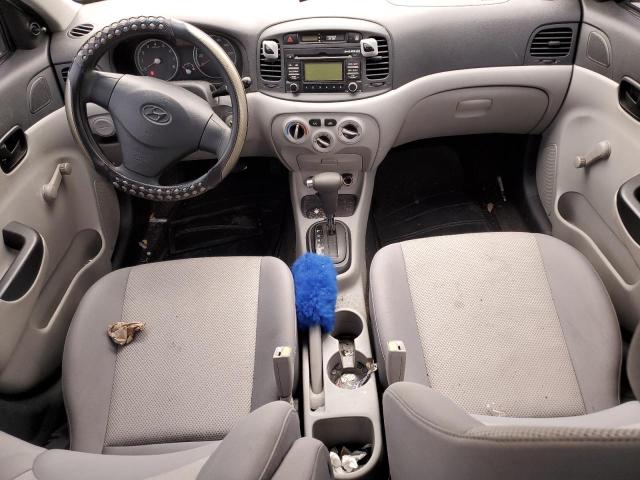 Photo 7 VIN: KMHCN4AC5AU461005 - HYUNDAI ACCENT 