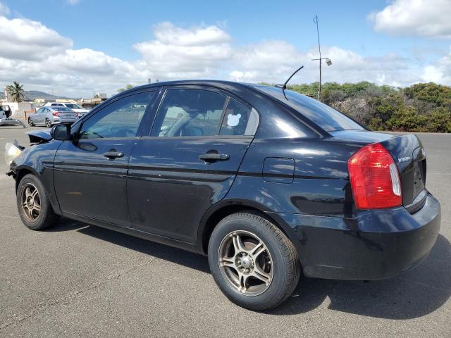 Photo 1 VIN: KMHCN4AC5AU465426 - HYUNDAI ACCENT GLS 