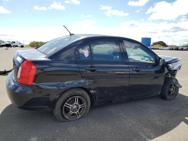 Photo 2 VIN: KMHCN4AC5AU465426 - HYUNDAI ACCENT GLS 